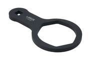 Laser Trailer Axle Hubcap Spanner 110mm 3/4"D - BPW Laser - Dynamic Drive