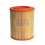 NAPA Engine Air Filter fits Alfa Romeo 159 2005-2012 1.8 1.9 2.0 2.2 2.4 3.2