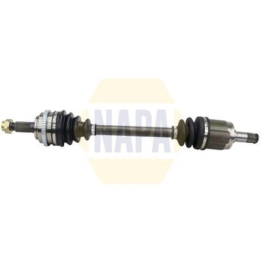 NAPA CV Drive Shaft Driveshaft Front Right fits Honda Civic VII 2000-2005