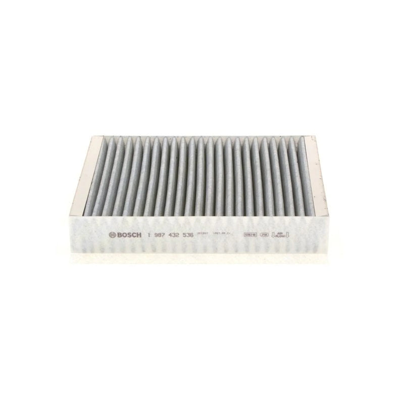 Bosch Cabin Air Filter (Pollen Filter) fits Jaguar S-Type II 1999-2008