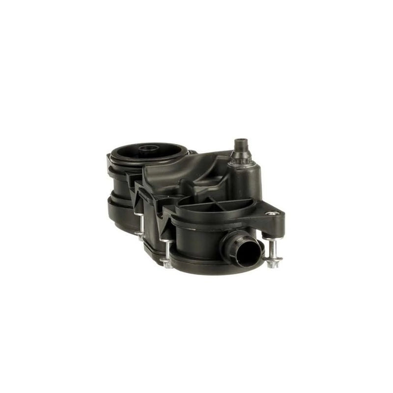 Gates Crankcase Oil Separator fits Mercedes-Benz C-Class 2003-2007