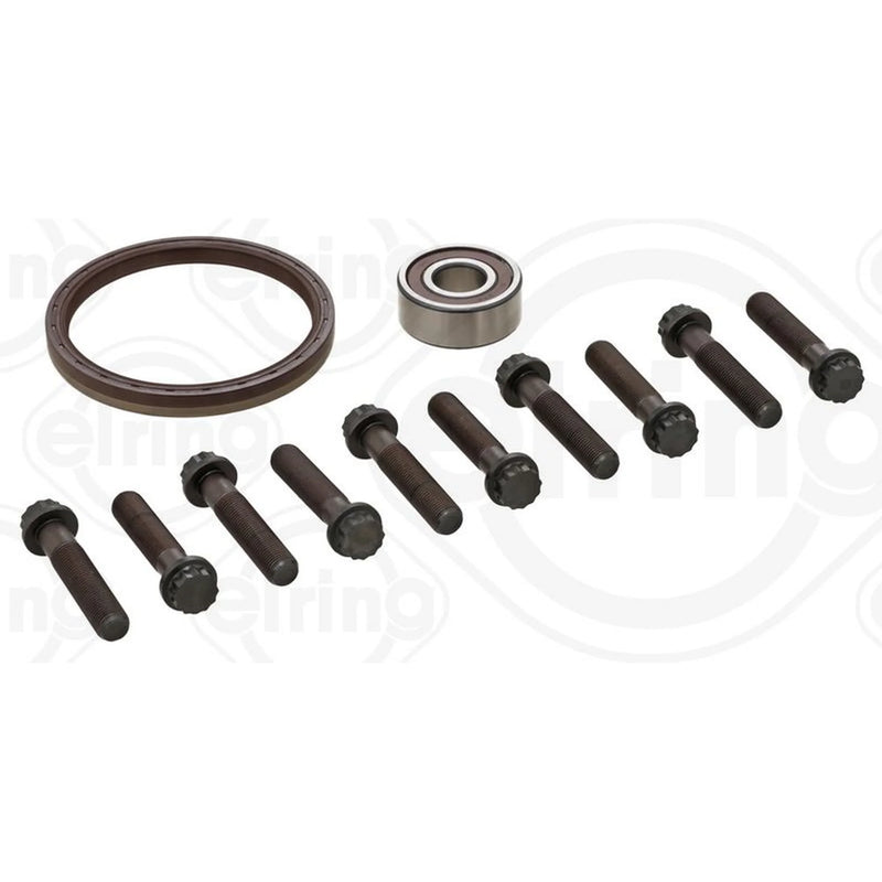 Elring Flywheel Repair Kit fits Drögmöller E-Serie 1990-1996