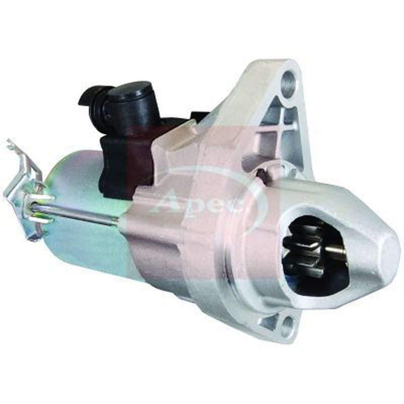 Apec Starter Motor 12V 1.2kW 9 Teeth fits Honda Civic VIII 2005-2012 1.8