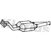Klarius Catalyst Type Approved fits Peugeot 406 2000-2004 3.0