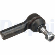 Delphi Steering Tie Rod End Ball Joint Front M14x1.5 fits Toyota Camry 1986-1993