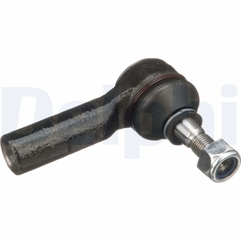Delphi Steering Tie Rod End Ball Joint Front M14x1.5 fits Toyota Camry 1986-1993