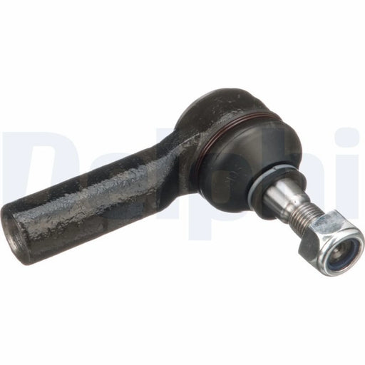 Delphi Steering Tie Rod End Ball Joint Front M14x1.5 TA1225
