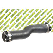 First Line Intercooler Turbo Charge Air Hose fits BMW 5 2010-2017