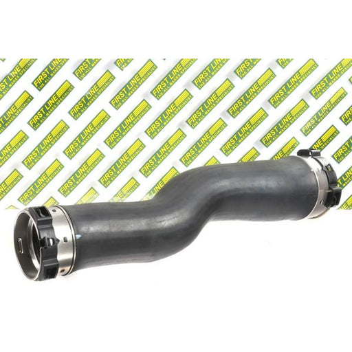 First Line Intercooler Turbo Charge Air Hose fits BMW 5 2010-2017