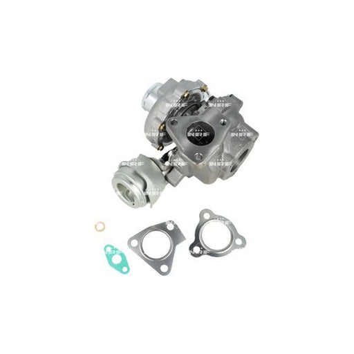 NRF Turbocharger Turbo Unit 90010385