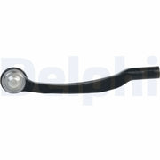 Delphi Steering Tie Rod End Ball Joint Front Left M14x1.5 fits Volvo V70