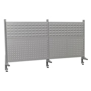 Sealey 1.8m Complete Industrial Workstation & Cabinet Combo API1800COMB02 Sealey - Dynamic Drive