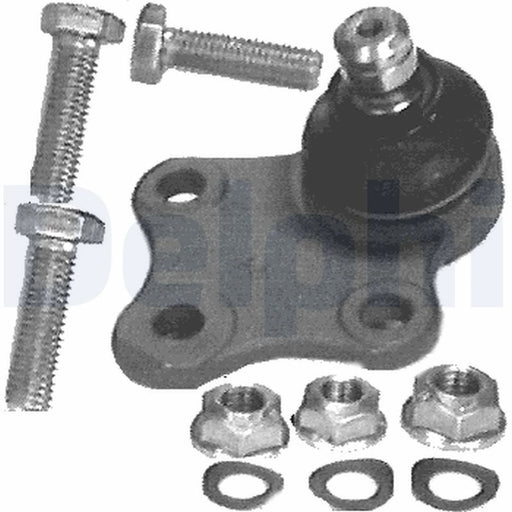 Delphi Ball Joint Lower TC419