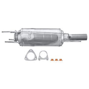 Hella Soot/Particulate Filter fits Fiat Croma 2005-2011 1.9 2.4