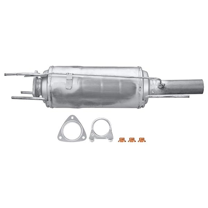 Hella Soot/Particulate Filter fits Fiat Croma 2005-2011 1.9 2.4