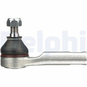 Delphi Steering Tie Rod End Ball Joint Front M12x1.25 fits Nissan 100NX