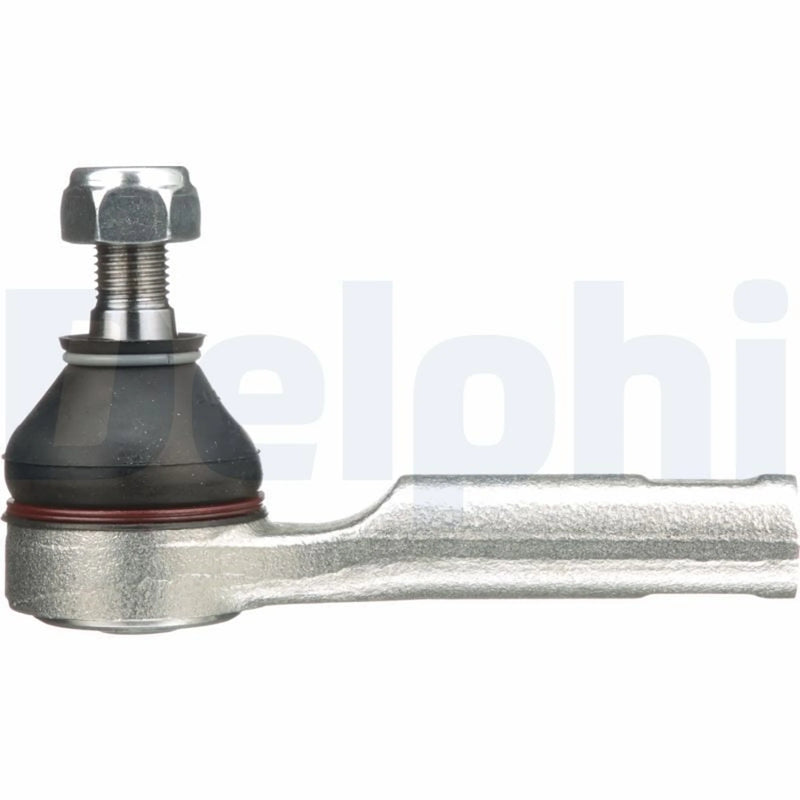 Delphi Steering Tie Rod End Ball Joint Front M12x1.25 fits Nissan 100NX