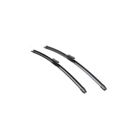 Bosch Aerotwin Wiper Blade Set 650mm + 600mm — A216S fits Audi Q7 2006-2015