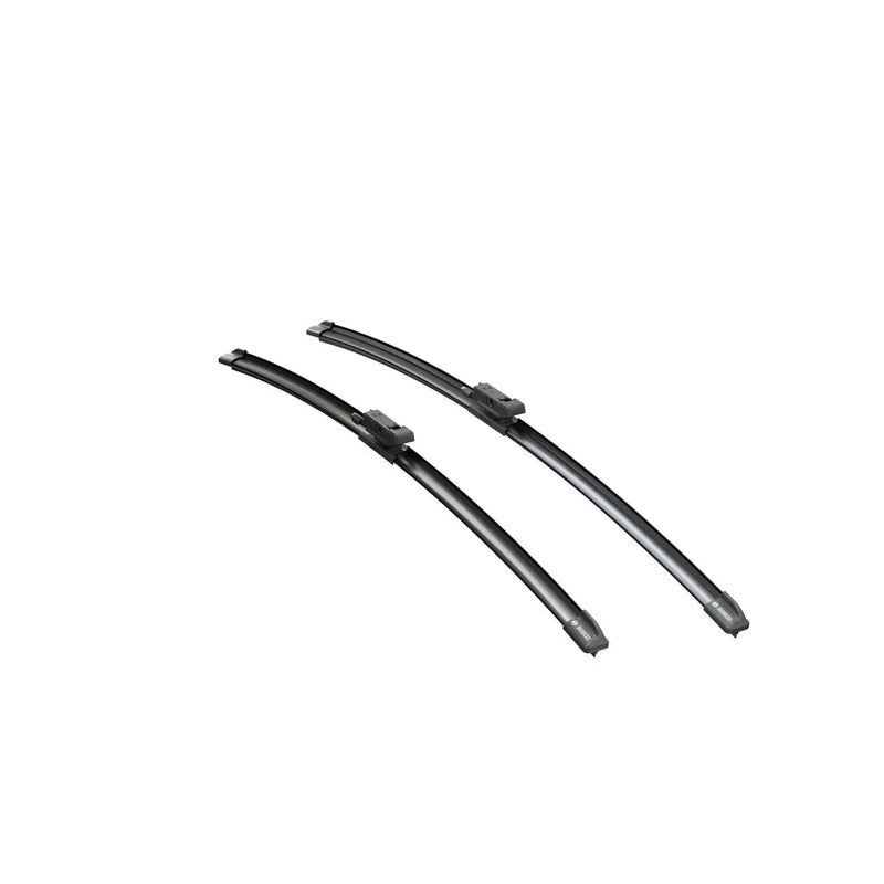 Bosch Aerotwin Wiper Blade Set 650mm + 600mm — A216S fits Audi Q7 2006-2015