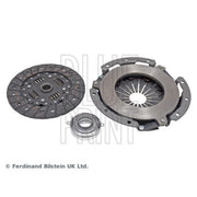 Blue Print Clutch Kit Set 3pc 200mm fits Proton Jumbuck Pickup 2002-2008 1.5