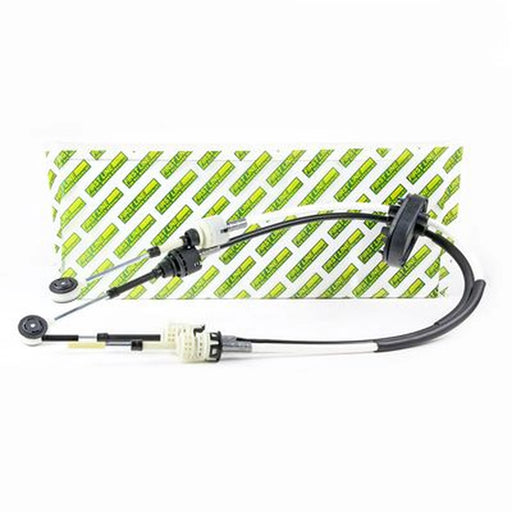First Line Manual Transmission Cable Pull fits Opel Astra J 2009-2018