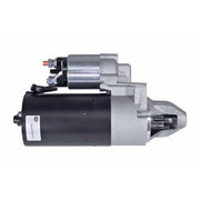 Hella Starter Motor 12V 2.2kW 10 Teeth fits Mercedes-Benz C-Class 2008-2014