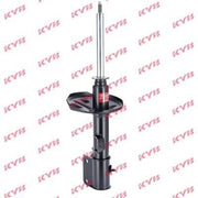 KYB 2 x Front Shock Absorbers fits Mitsubishi Space 1998-2004 2.4