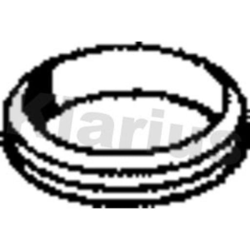 Klarius Exhaust Pipe Gasket OD 410883