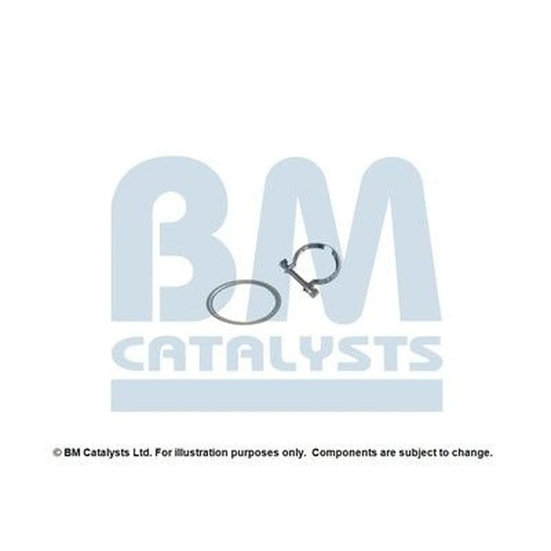 BM Catalysts Fitting Kit FK11256A FK11256A