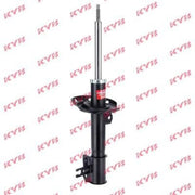 KYB Shock Absorber Damper Strut Front Right fits Opel Meriva B 2010-2017