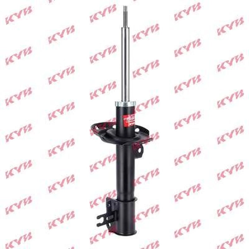 KYB Shock Absorber Damper Strut Front Right fits Opel Meriva B 2010-2017