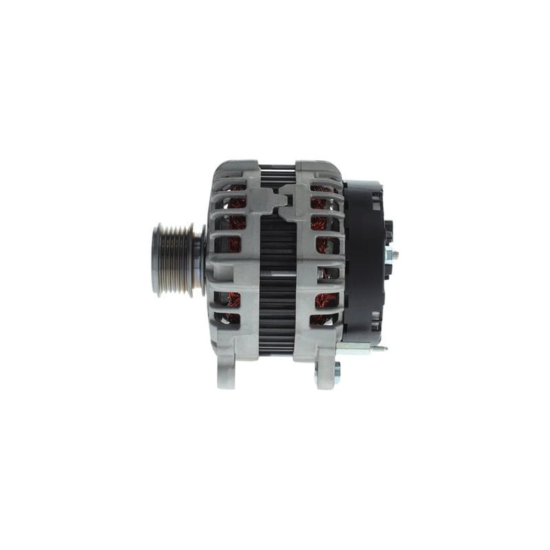Bosch Car Alternator 12V fits VW Passat B7 2011-2015 2.0