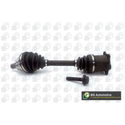 BGA CV Drive Shaft Driveshaft Front Left DS0100L