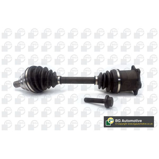 BGA CV Drive Shaft Driveshaft Front Left fits Audi A3 2003-2013 1.9 2.0