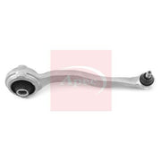 Apec Control/Trailing Arm Front Right fits Mercedes-Benz C-Class 2011-2012