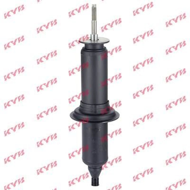 KYB Shock Absorber Damper Strut Front fits Renault 12 1969-1980 1.3 1.6