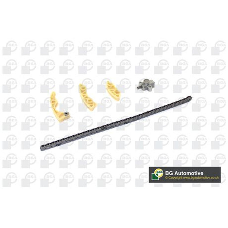 BGA Timing Chain Kit Set 134 Links fits Alfa Romeo 159 2005-2011 1.9 2.2