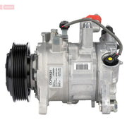 Denso Air Conditioning Compressor fits BMW 4 2013-2020