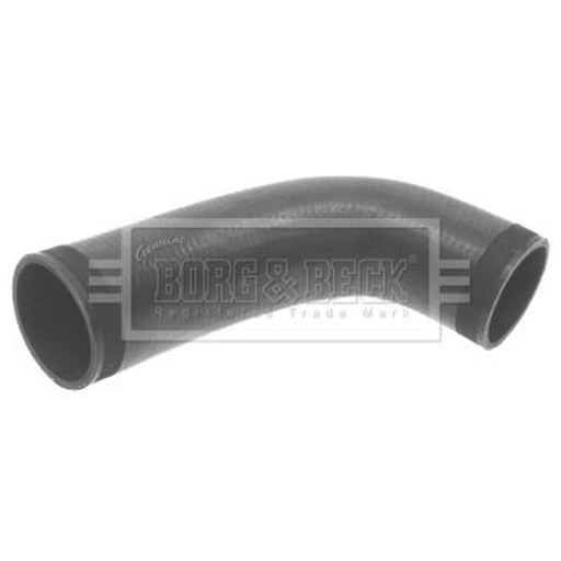 Borg & Beck Intercooler Turbo Charge Air Hose BTH1106