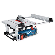 Bosch GTS 10 J Professional Table Saw 1800W 110V Bosch - Dynamic Drive