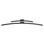 Bosch Aerotwin Wiper Blade Set 600mm + 350mm — A745S fits MG Zs SUV 2017 on