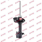 KYB 2 x Shock Absorbers fits Subaru Legacy V 2009-2014 2.0 2.5