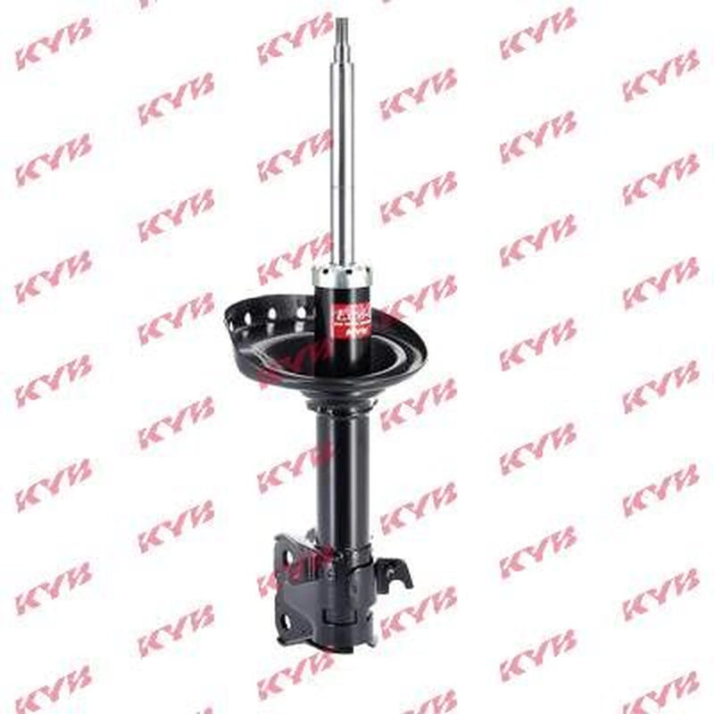 KYB 2 x Shock Absorbers fits Subaru Legacy V 2009-2014 2.0 2.5