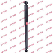 KYB Shock Absorber Damper Strut Rear fits Ford Transit 2000-2003 2.4