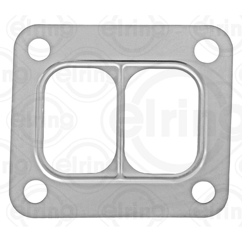 Elring Charger Gasket Wide High fits John Deere Series 6 2009 on