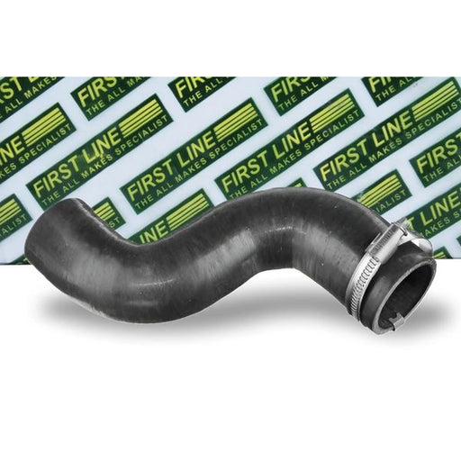 First Line Intercooler Turbo Charge Air Hose fits Land Rover Range Rover Sport I