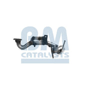 BM Catalysts Homologated Petrol Cat fits Ford B-Max 2012-2017 1.0