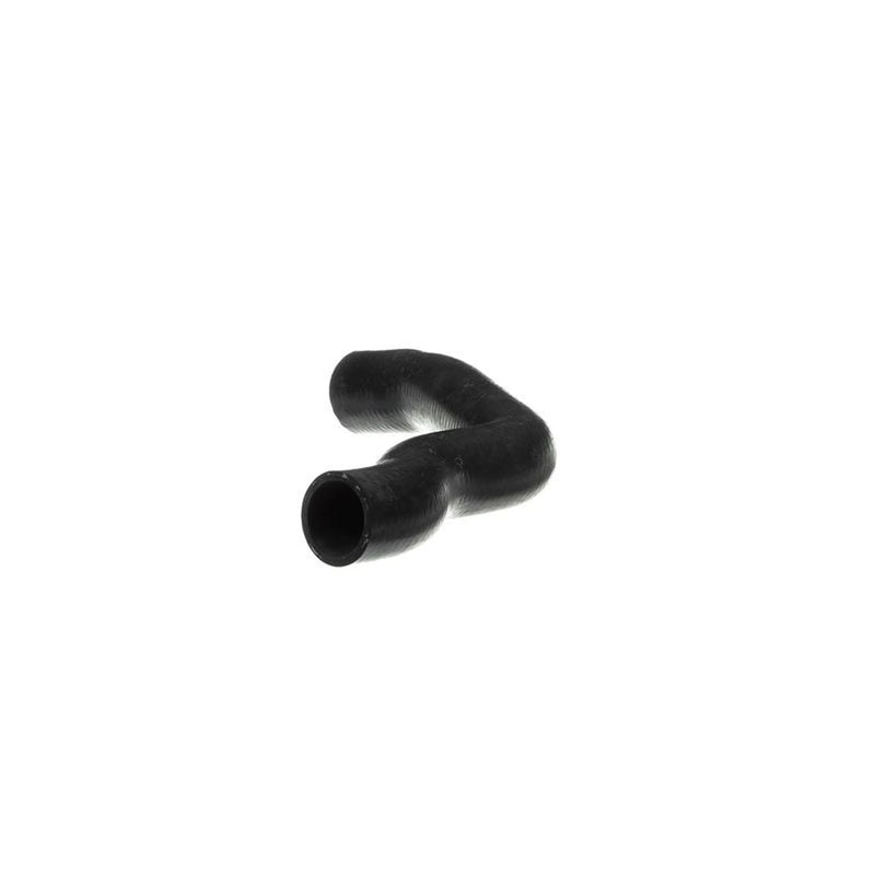 Gates Radiator Coolant Hose 380mm ID fits Mercedes-Benz C-Class 1993-2000