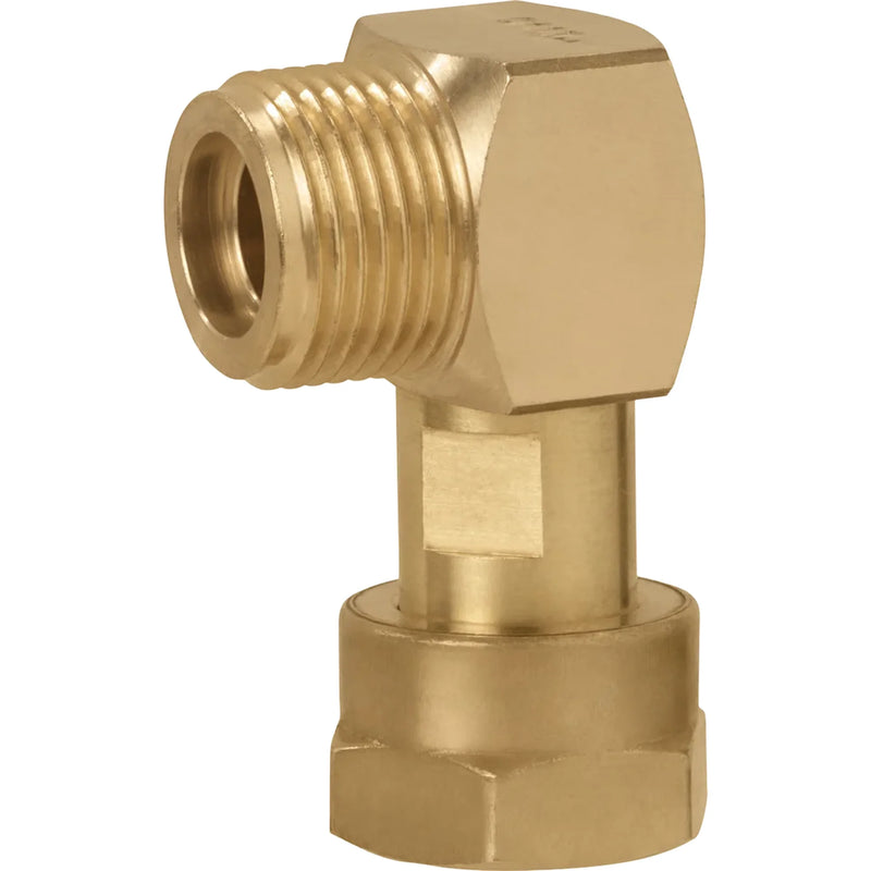 GOK 90° Elbow Regulator for Truma LPG Systems