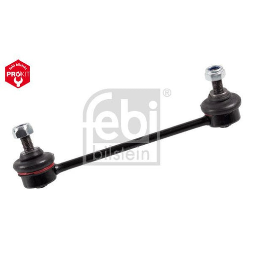 Febi Stabiliser Bar Link Coupling Rod Rear Right 41635